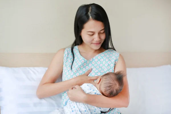 Apa itu Induksi Laktasi dan Siapa Saja yang Membutuhkan?