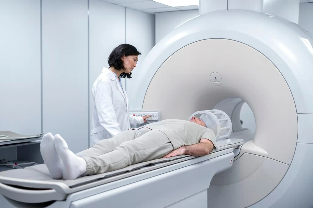 Read more about the article Apa Itu Nuclear Medicine dan Bagaimana Perannya dalam Pengobatan Medis?