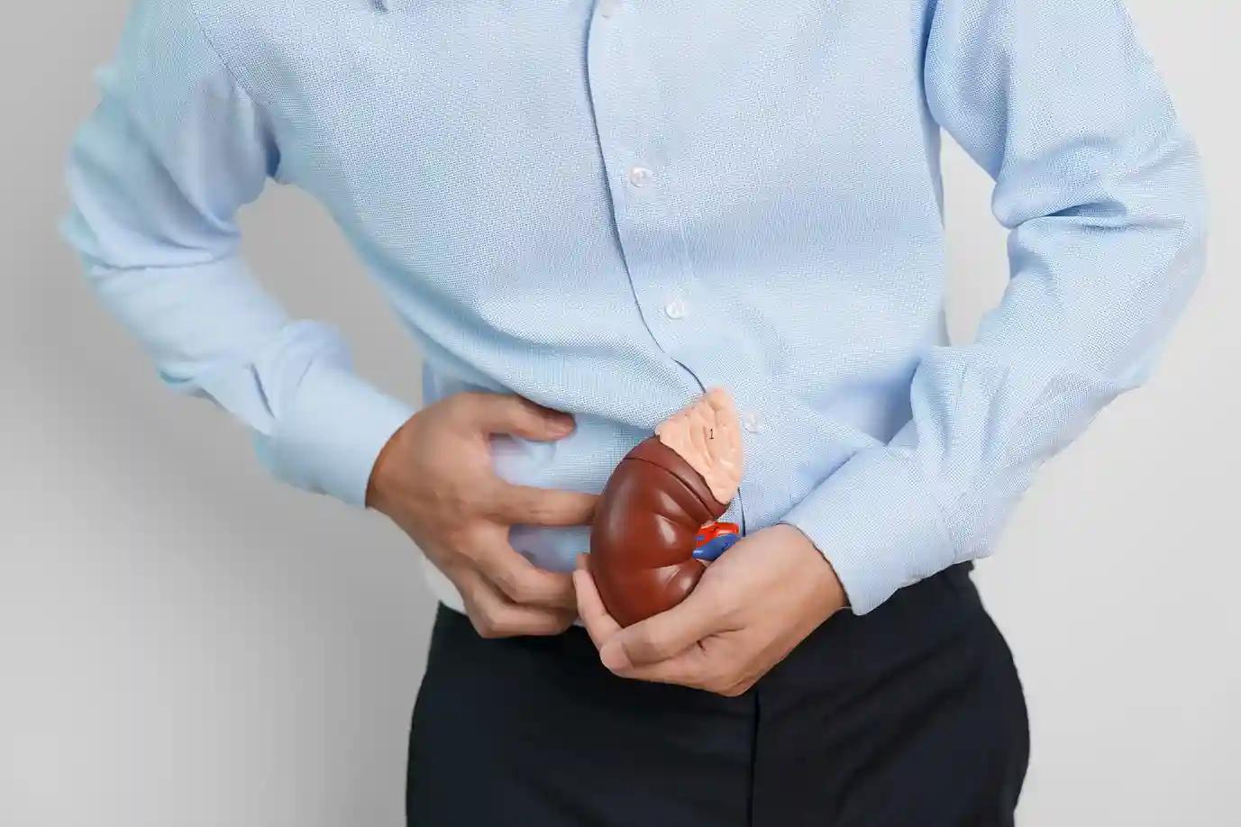Read more about the article Apa Penyebab Batu Empedu? Pahami Cara Mengatasinya dengan Diet Sehat dan Olahraga!