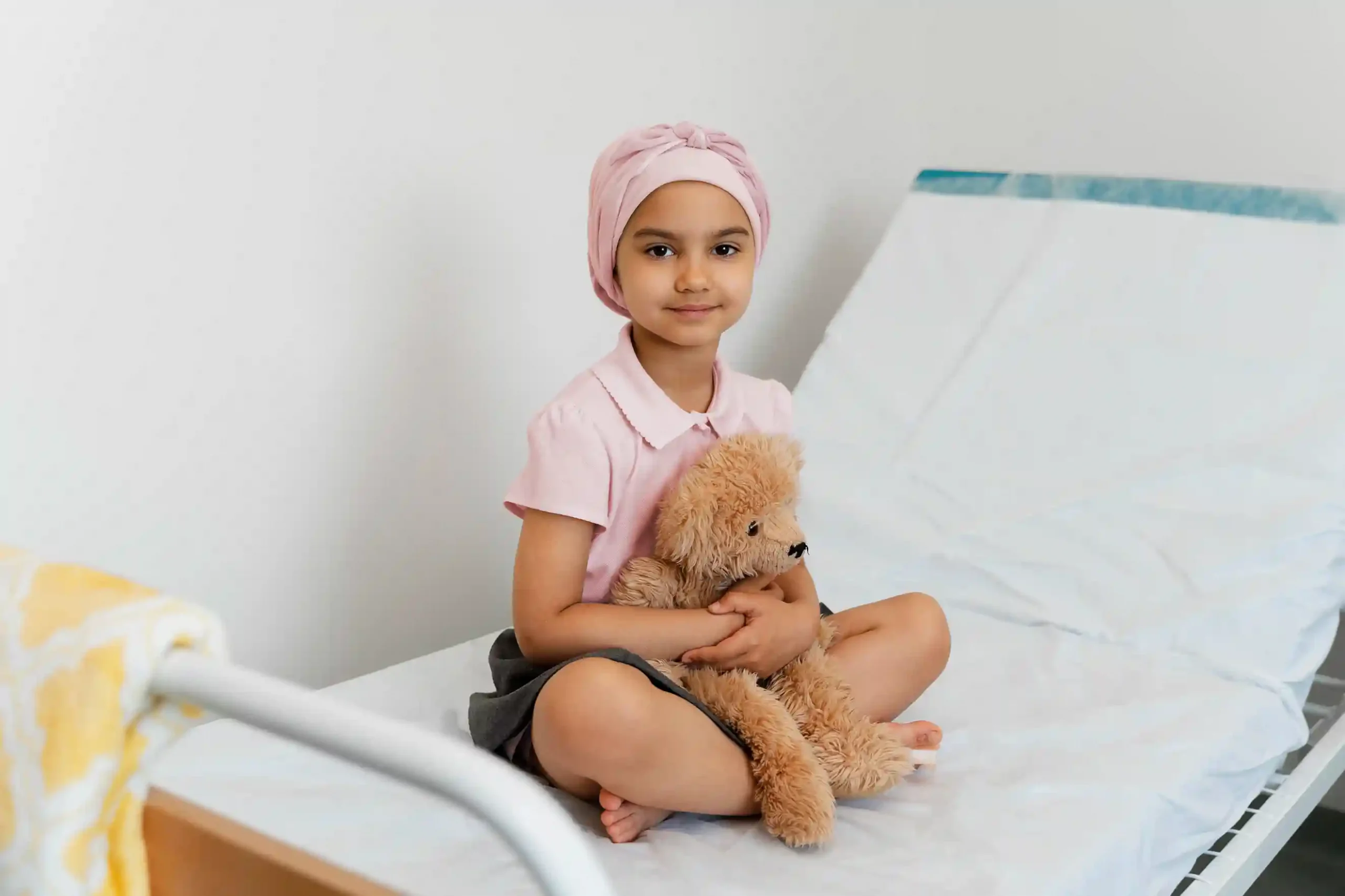 Apa yang Harus Diketahui tentang Kanker Neuroblastoma pada Anak? Kenali Cara Penanganannya 7 Apa yang Harus Diketahui tentang Kanker Neuroblastoma pada Anak Kenali Cara Penanganannya Kavacare