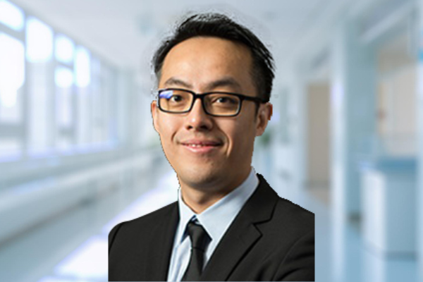 Dr. Chin Yung Ka: Top Gastroenterologist di Mount Elizabeth Hospital, Singapura