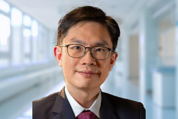 Dr. Donald Ang Swee Cheng: Top Spesialis Jantung di Northern Heart Hospital Penang