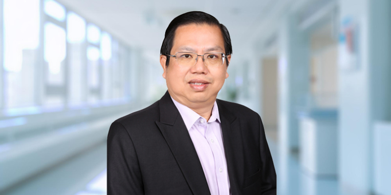 Specialist Doctor Profile 28 Dr. Fang Seng Kheong Top Ophthalmologist di ISEC Kuala Lumpur