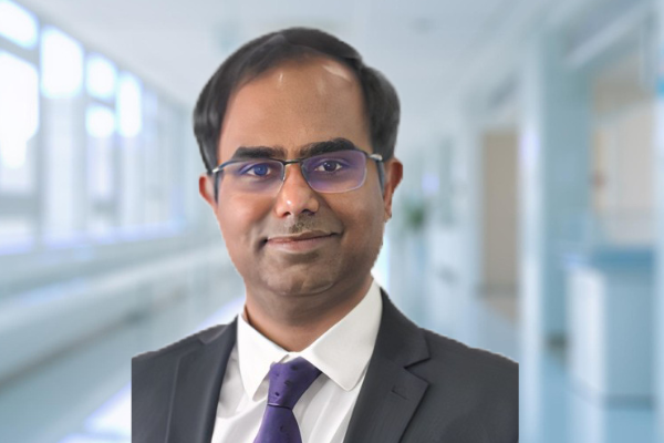 Dr. Palanisamy Arul Murugan, Top Dokter Bedah Tulang di Singapura