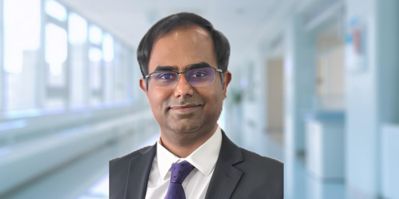 Read more about the article Dr. Palanisamy Arul Murugan, Top Dokter Bedah Tulang di Singapura