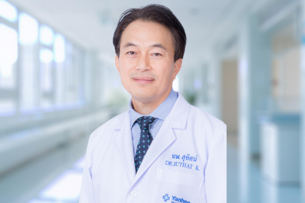 Dr. Suthat Koonnawarote: Top Spesialis Bedah Plastik di Yanhee Hospital, Bangkok