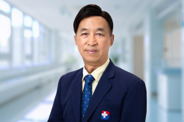 Dr. Worawat Suwanruxa: Top Plastic Surgery dan Rekonstruksi di Bangkok Hospital