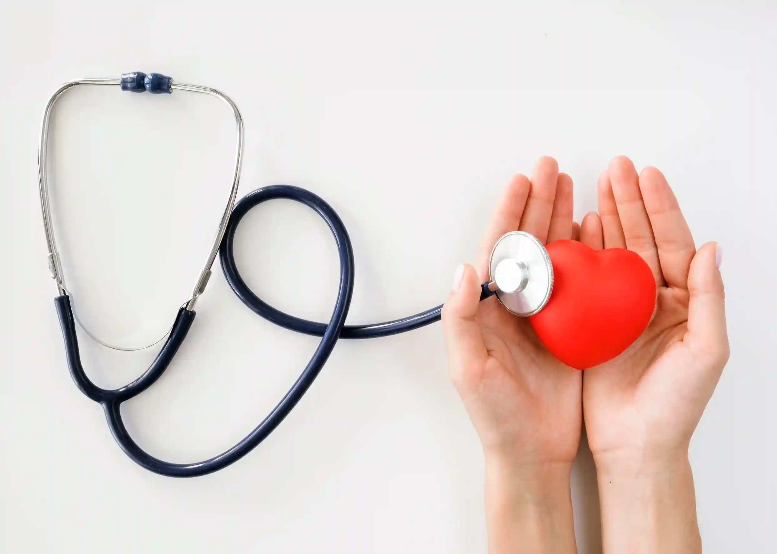 Read more about the article Apa Benar Puasa bisa Menjaga Kesehatan Jantung? Ini Penjelasannya!