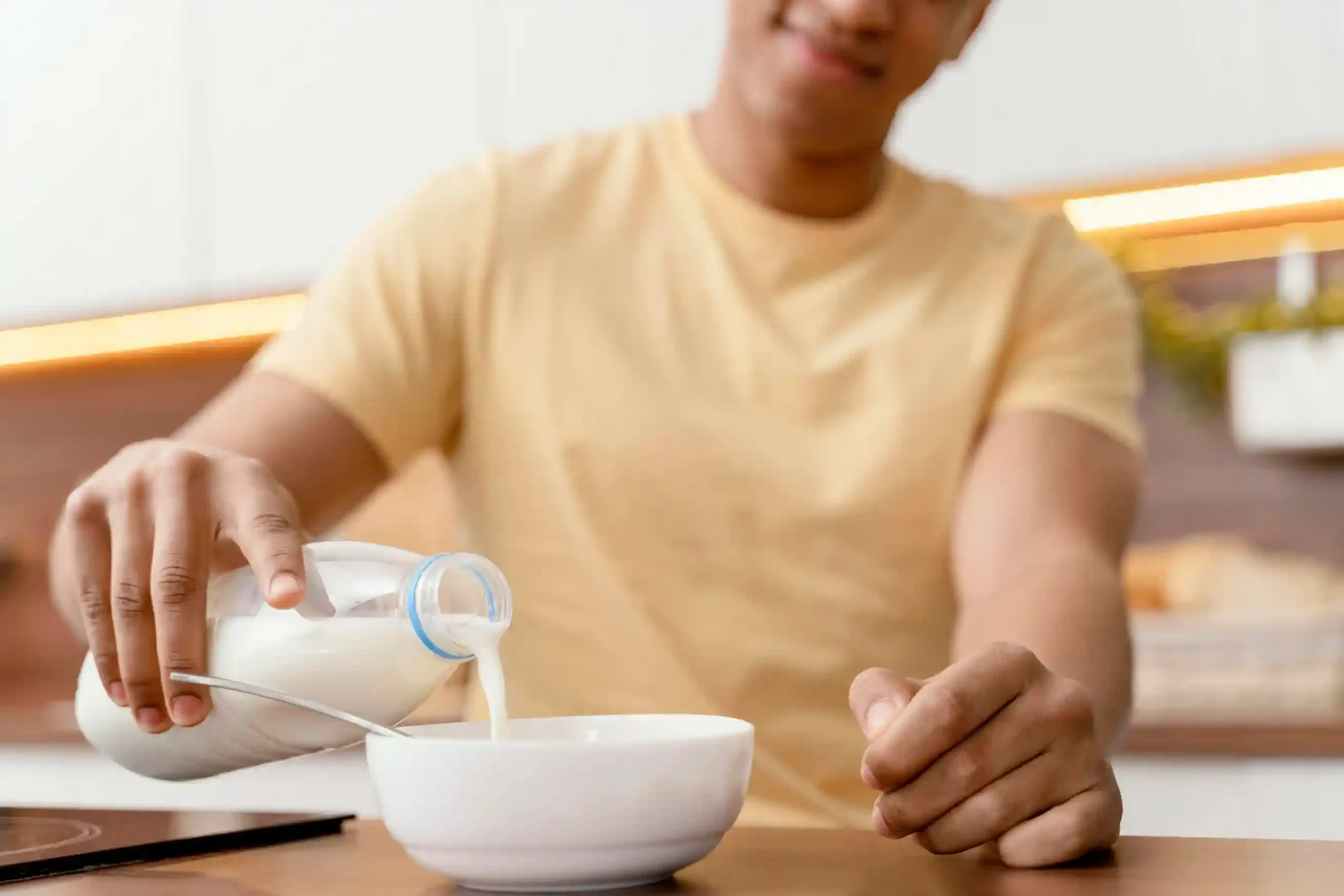 Read more about the article Banyak minum susu bisa mengatasi mencegah pre-diabetes menjadi diabetes melitus?