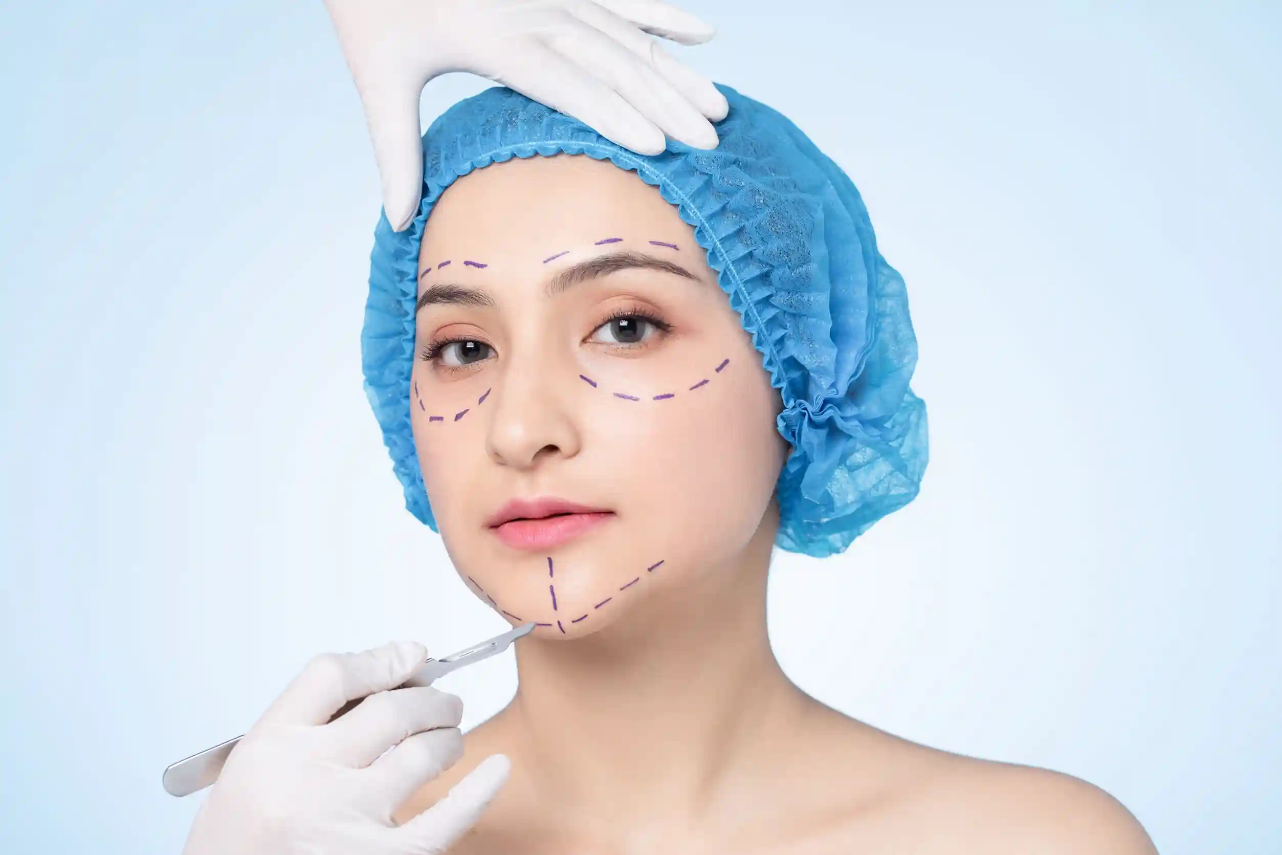 Read more about the article Siapa Saja Artis Korea yang Melakukan Operasi Plastik?