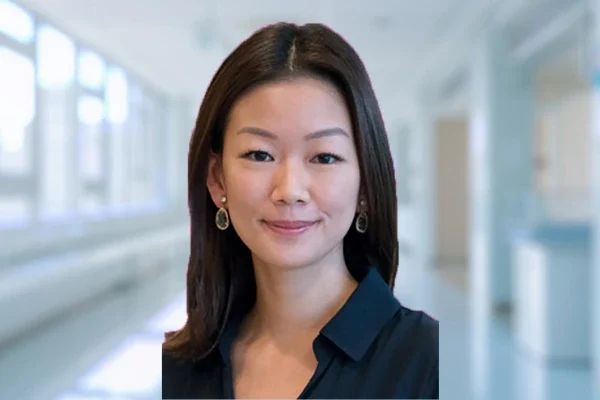 Celene Ng Wei Qi: Top Spesialis Bedah Payudara di National University Hospital