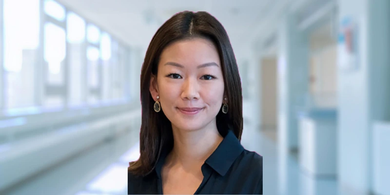 Read more about the article Celene Ng Wei Qi: Top Spesialis Bedah Payudara di National University Hospital