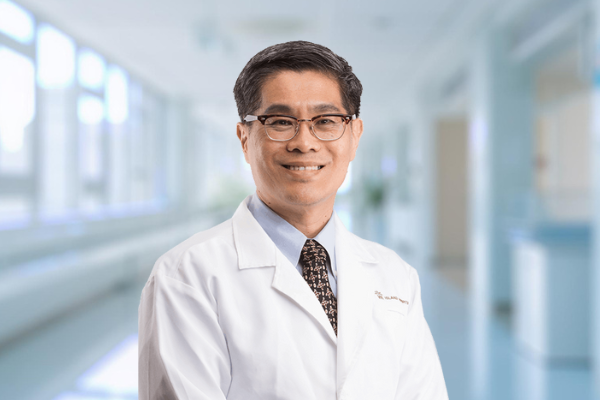 Dr. Saw Min Hong: Top Spesialis Hematologi & Onkologi di Island Hospital Penang