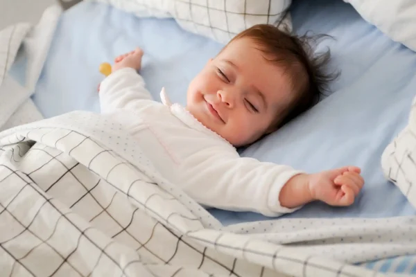 Apa Manfaat Tidur untuk Otak Balita?