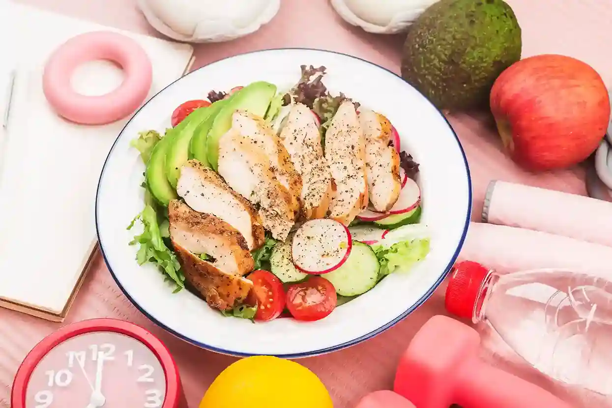 Read more about the article Apa Saja Menu Buka Puasa Sehat untuk Diet yang Tepat Selama Ramadan?