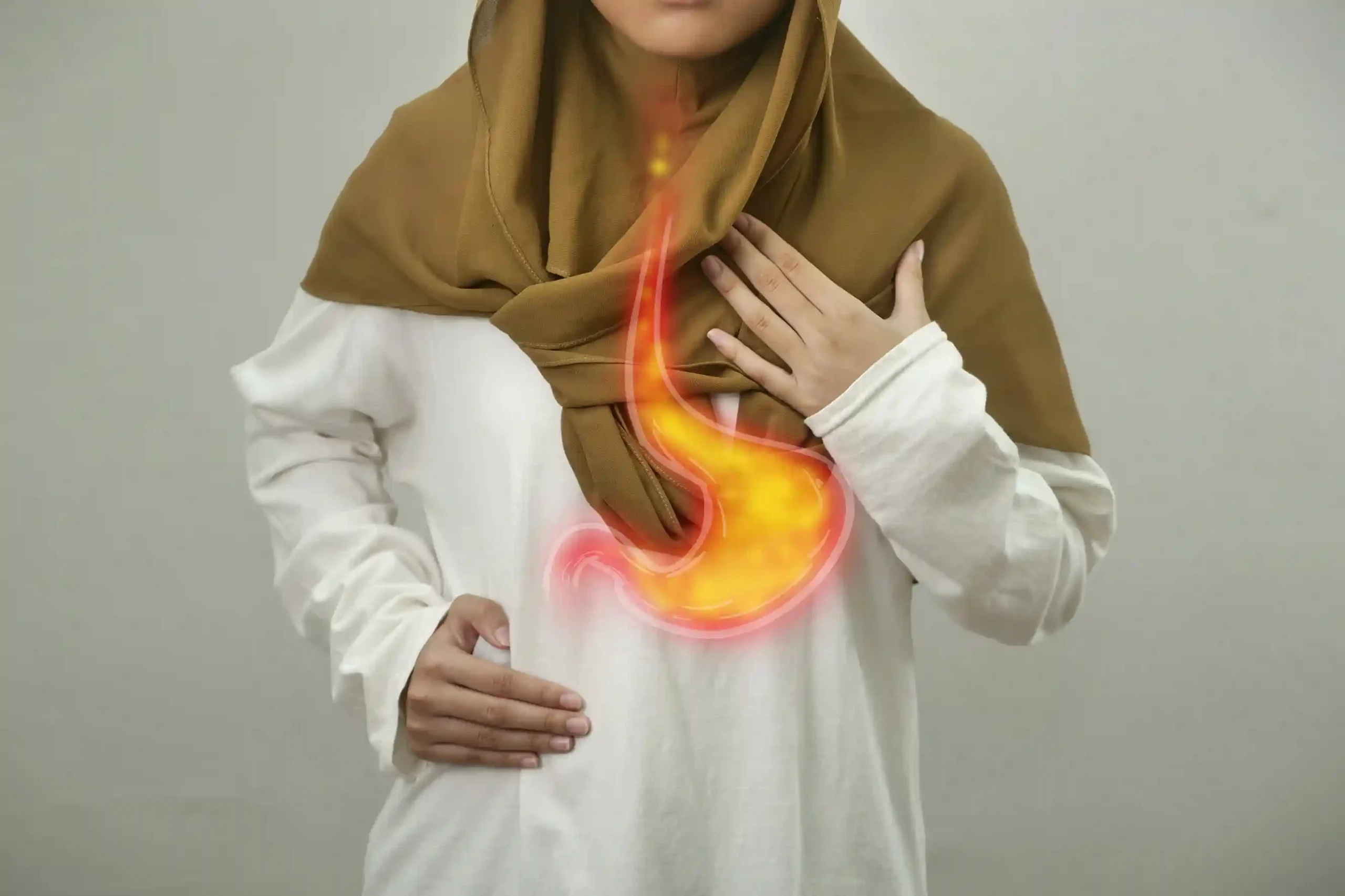 Read more about the article Apakah Penderita GERD Boleh Puasa? Ini Penjelasan Medis dan Tips Aman!