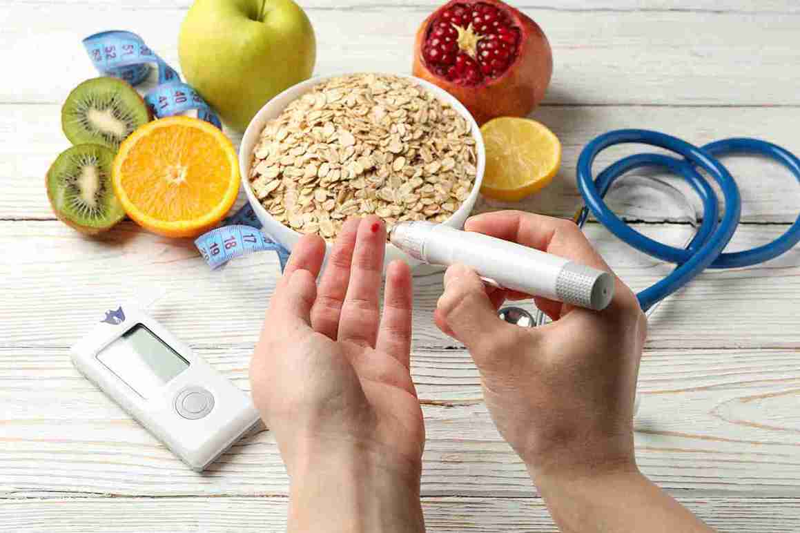 Read more about the article Bagaimana Cara Berpuasa yang Aman bagi Penderita Diabetes?