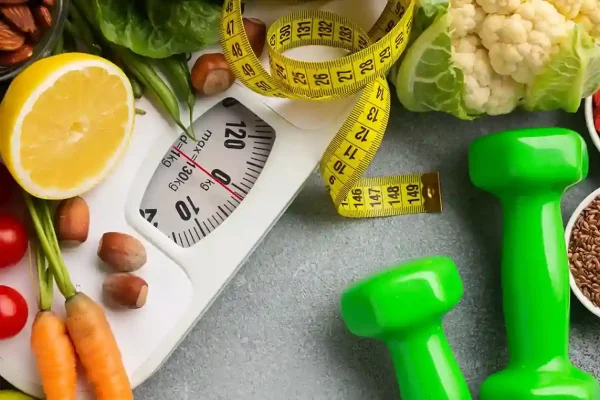 Bagaimana Cara Menjaga Berat Badan Pasca Ramadan?