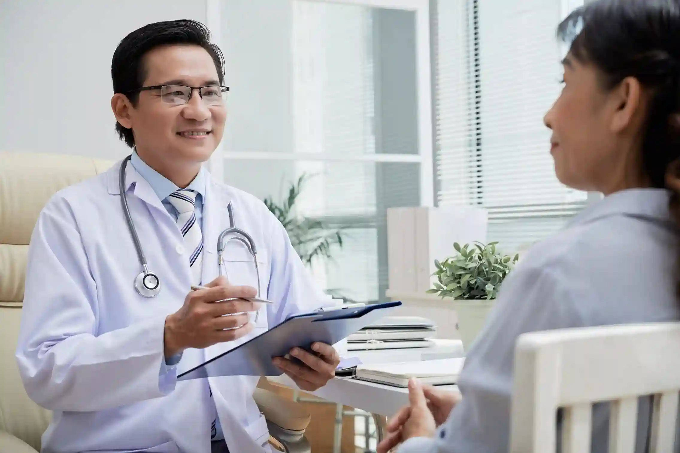 Read more about the article Daftar Paket Medical Check Up Malaysia, Penang