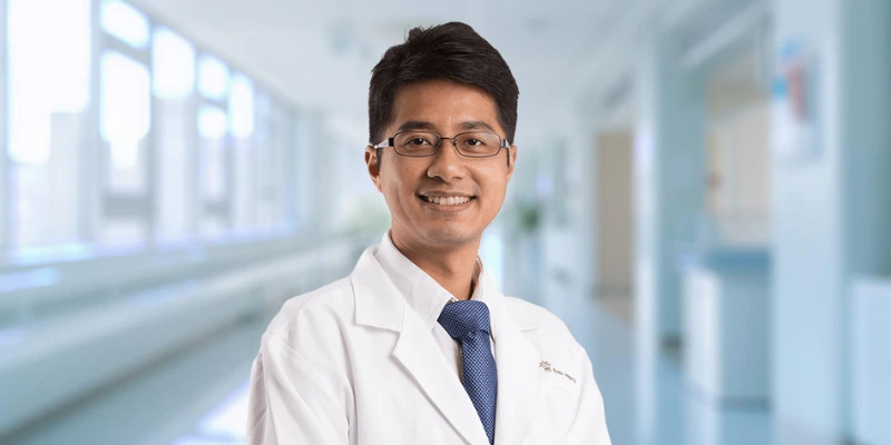 Read more about the article Dr. Lim Thien Thien: Top Neurologist di Island Hospital, Penang