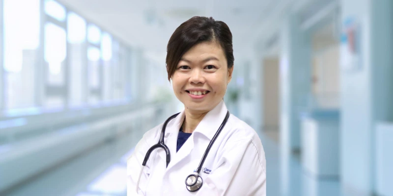 Read more about the article Dr. Tan Bee Eng Top Spesialis Reumatologi di Gleneagles Penang