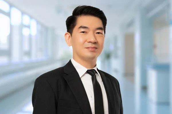 Dr. Tan Kok Neang Top Dokter Bedah Umum di Sunway Medical Centre