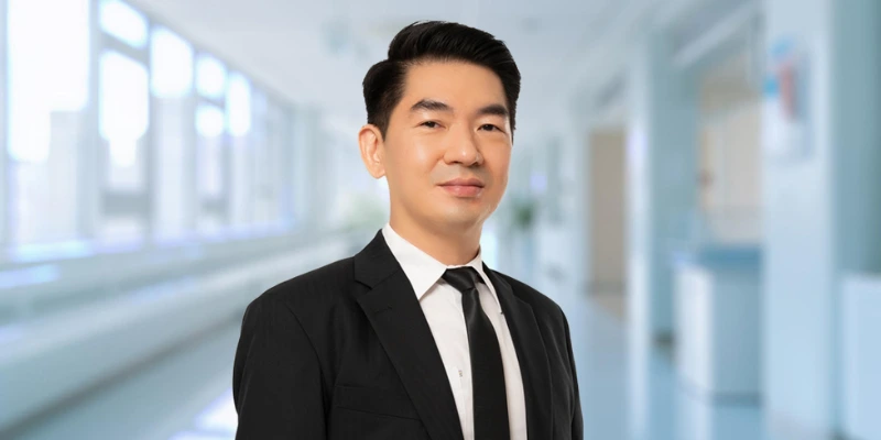 Dr. Tan Kok Neang Top Dokter Bedah Umum di Sunway Medical Centre 7 Dr. Tan Kok Neang Top Dokter Bedah Umum di Sunway Medical Centre