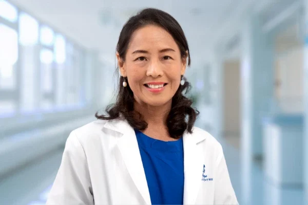 Dr. Teoh Mei Shi: Top Bedah Payudara dan Endokrin di Loh Guan Lye Hospital