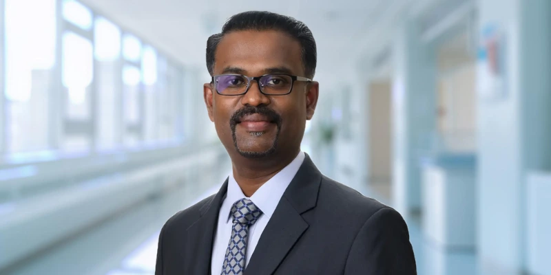 Purushotman Ramasamy, Top Spesialis THT di Gleneagles Hospital Penang 7 Purushotman Ramasamy, Top Spesialis THT di Gleneagles Hospital Penang