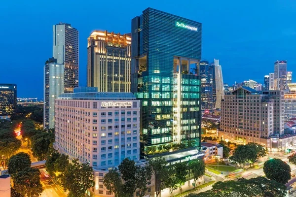 Raffles Hospital Singapura: Keunggulan, Estimasi Biaya, dan Cara Berobat