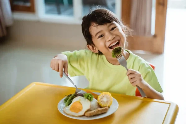 Apa Saja Makanan Penambah Trombosit Anak?