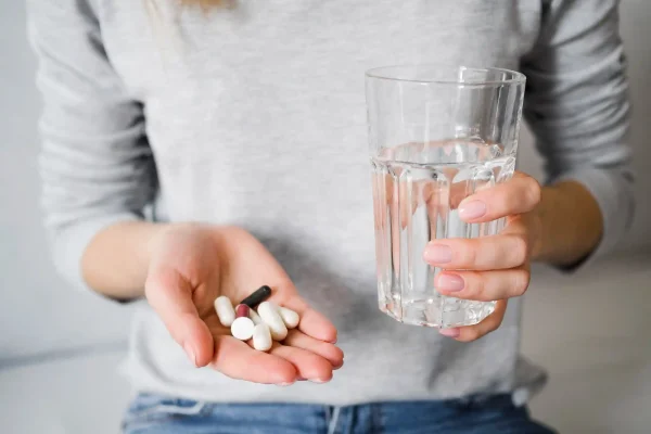 Apakah Aman Minum Obat Tanpa Makan?