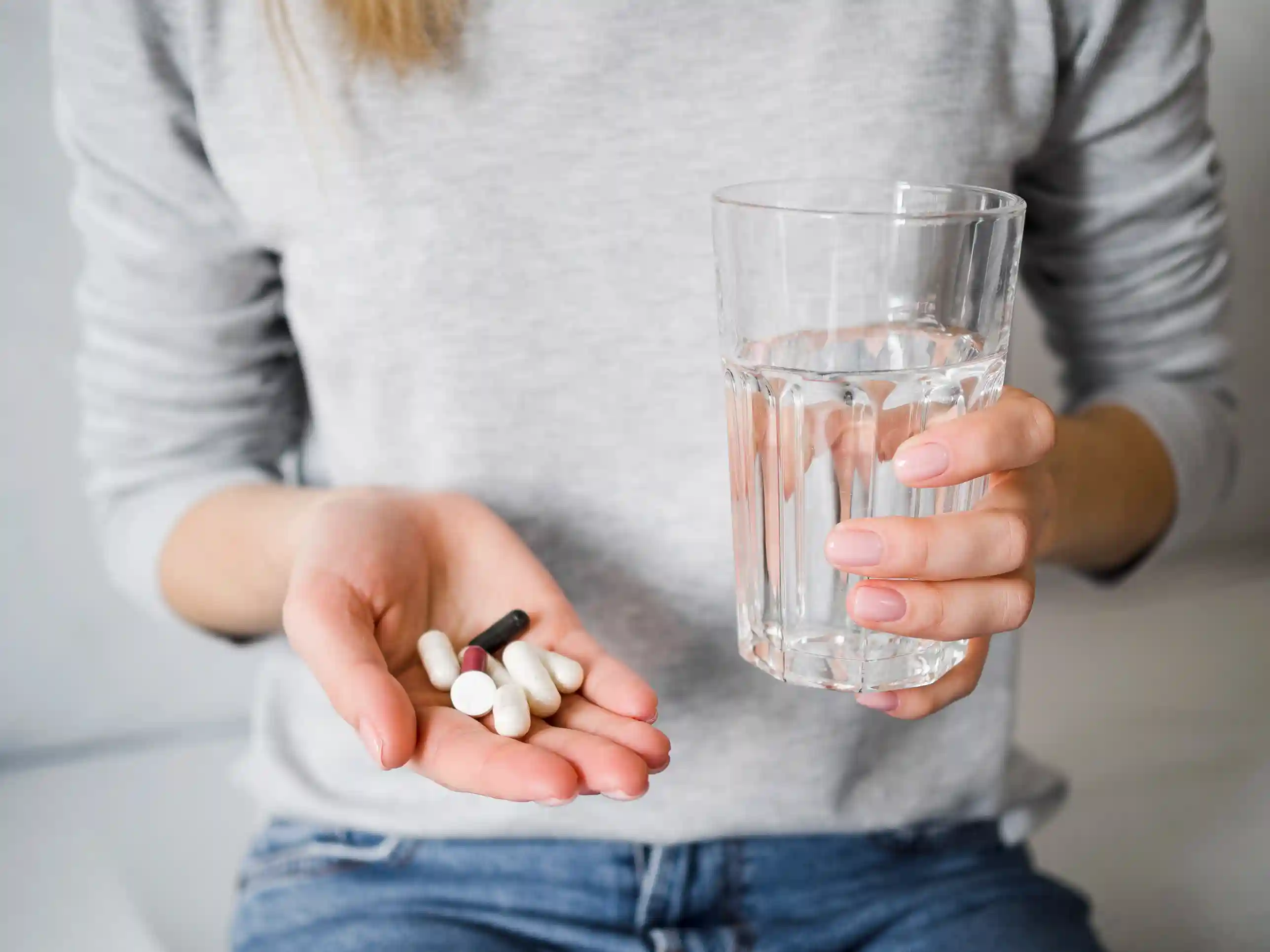 Apakah Aman Minum Obat Tanpa Makan Homecare Kavacare