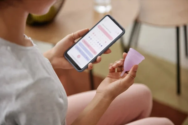 4 Rekomendasi Aplikasi untuk Memantau Fertilitas