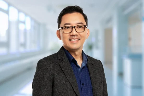 Dr. Nazrul Neezam Bin Nordin, Top Spesialis Anak, Gastrologi & Hepatologi di Sunway Medical Centre
