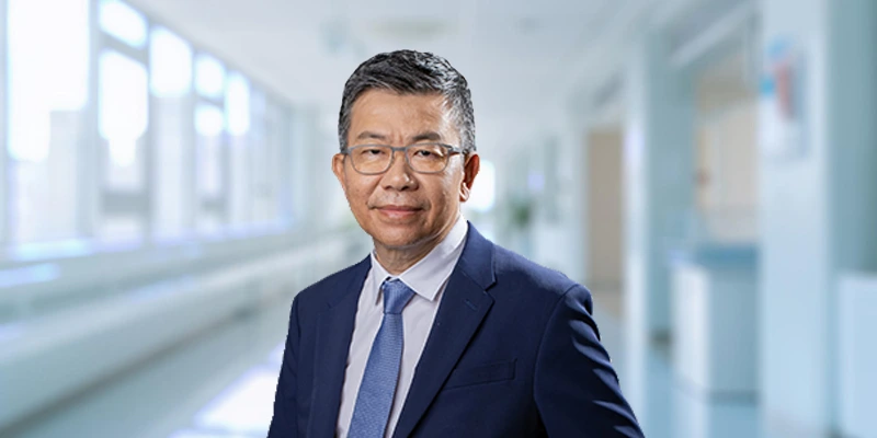 Dr. Ng Peng Wah Top Fertilitas di Genesis IVF Penang 7 Dr. Ng Peng Wah Top Fertilitas di Genesis IVF Penang