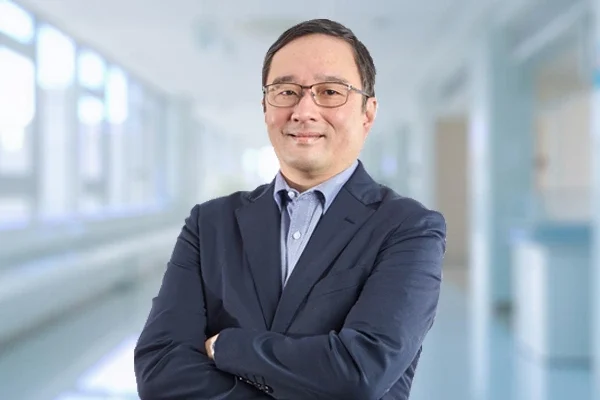 Dr. Paul Ng Hock Oon Top Kebidanan dan Kandungan di Pantai Hospital Kuala Lumpur