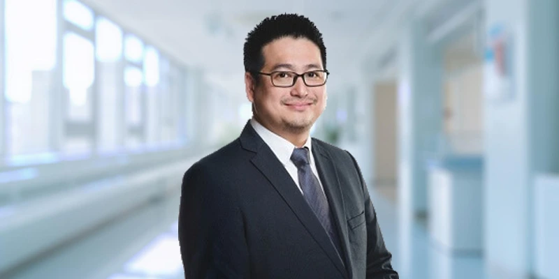 Read more about the article Dr. Raymond Tan Yen Leong Top Dokter Spesialis Saraf di Sunway Medical Centre