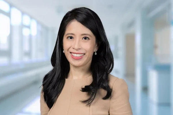 Dr. Sng Chelvin Cheryl Agnes Top Spesialis Mata di Mount Elizabeth Novena Hospital