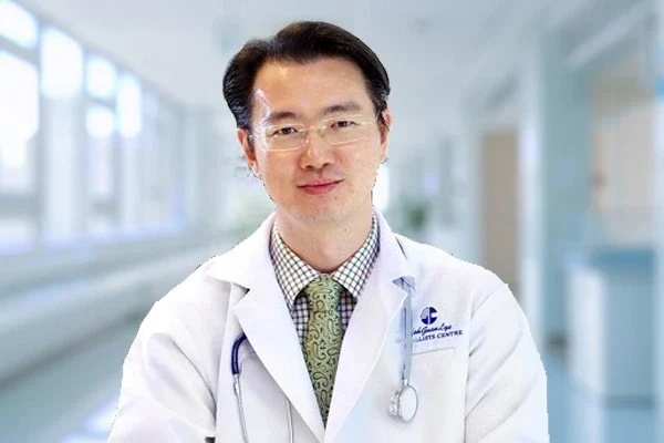 Dr. Soon Hock Chye Top Spesialis Tulang Belakang di Loh Guan Lye Hospital