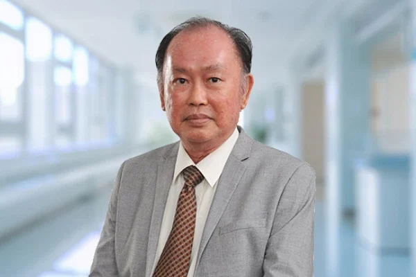Dr. Soon Lean Ee: Top Dokter Bedah Umum di Gleneagles Penang