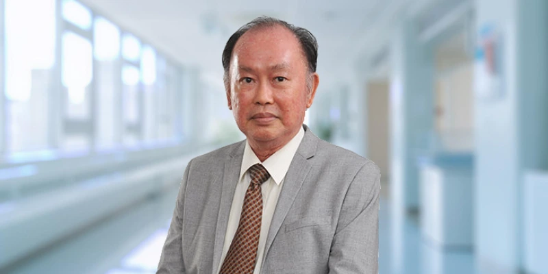 Dr. Soon Lean Ee: Top Dokter Bedah Umum di Gleneagles Penang 7 Dr. Soon Lean Ee Top Dokter Bedah Umum di Gleneagles Penang