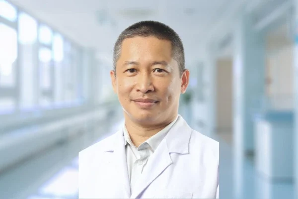 Dr. Soon Su Seong Top Ginekologi Onkologi di Penang Adventist Hospital