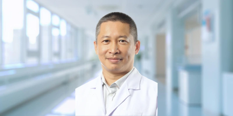 Read more about the article Dr. Soon Su Seong Top Ginekologi Onkologi di Penang Adventist Hospital