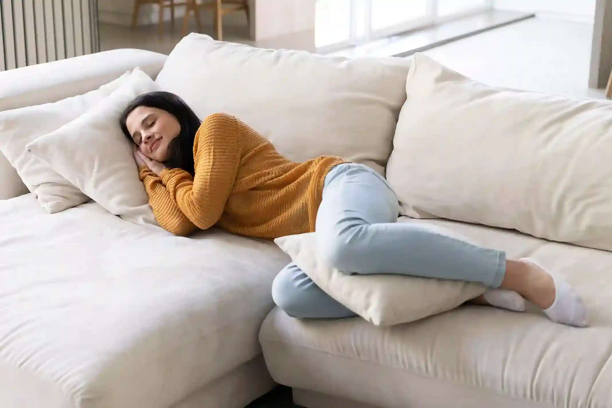 Read more about the article Apa Tidur Siang Baik untuk Tubuh?