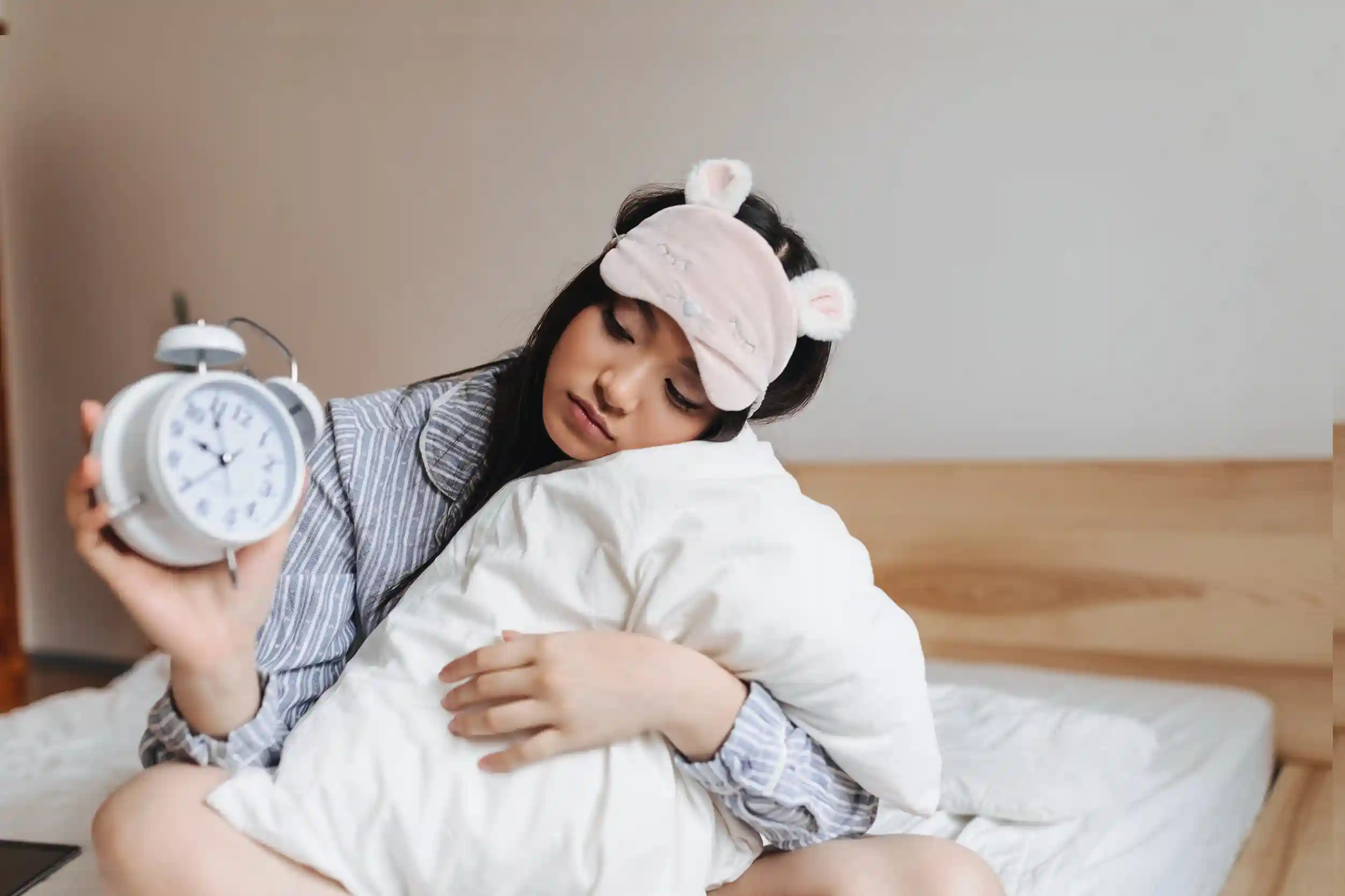Berapa Lama Waktu Tidur yang Ideal Hiomecare Kavacare
