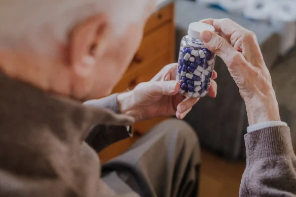 Mengenal Lecanemab Obat Baru yang Bisa Menghambat Perkembangan Alzheimer Disease di Masa Awal