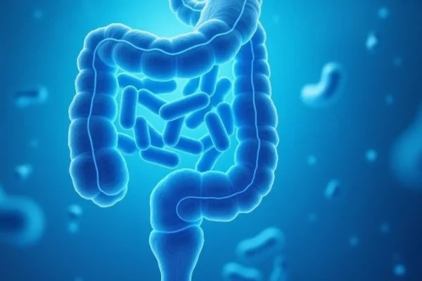 Peran Mikrobioma Usus dalam Kesehatan Fisik dan Mental