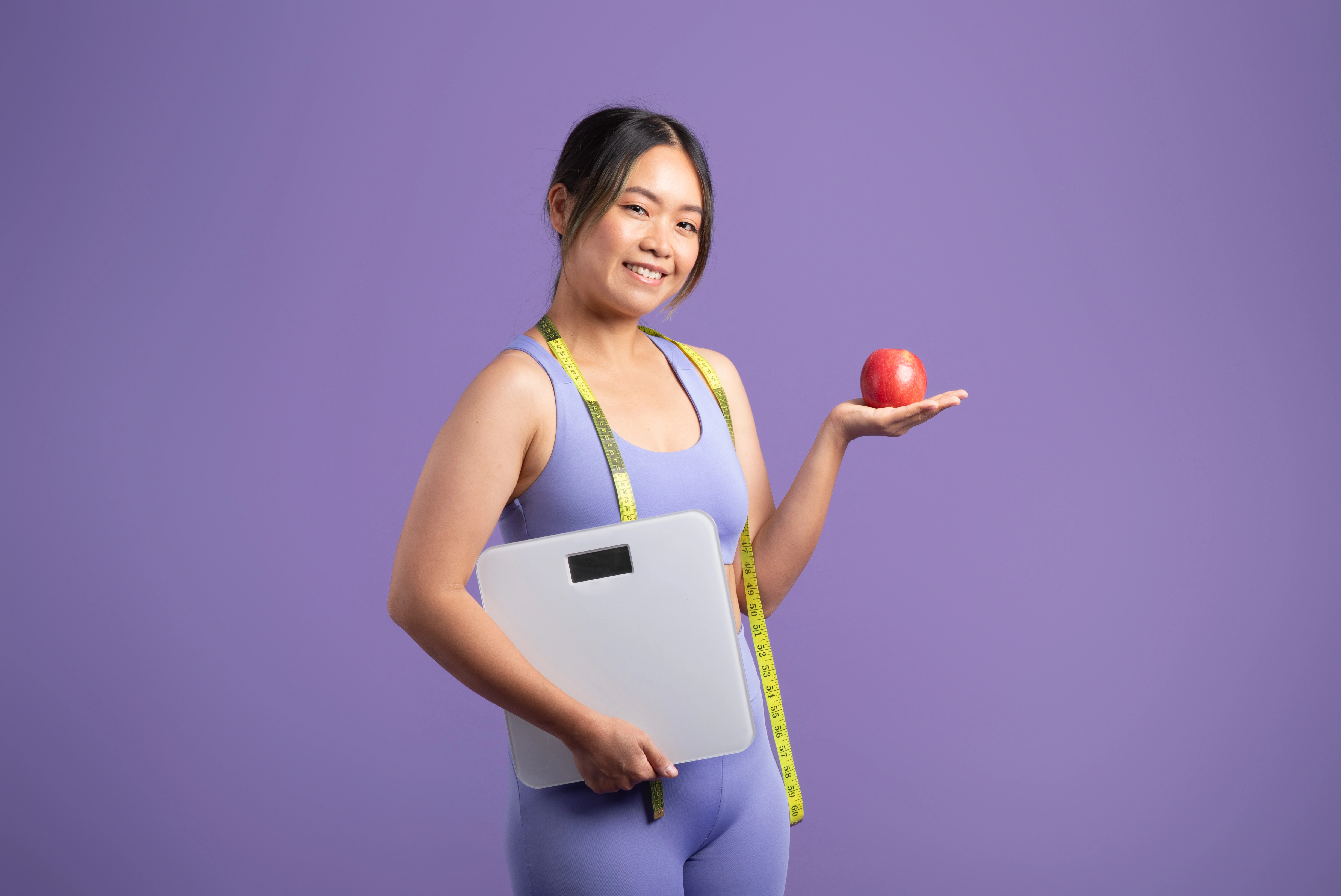 Read more about the article Bagaimana Cara Menambah Berat Badan?