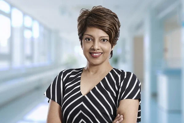 Datin Dr. Sharmila Sachithanandan, Top Dokter Gastrologi & Hepatologi di Subang Jaya Medical Centre